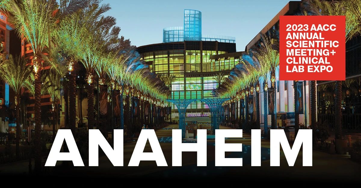 stake����������ﾫ������2023ADLM��AACC��