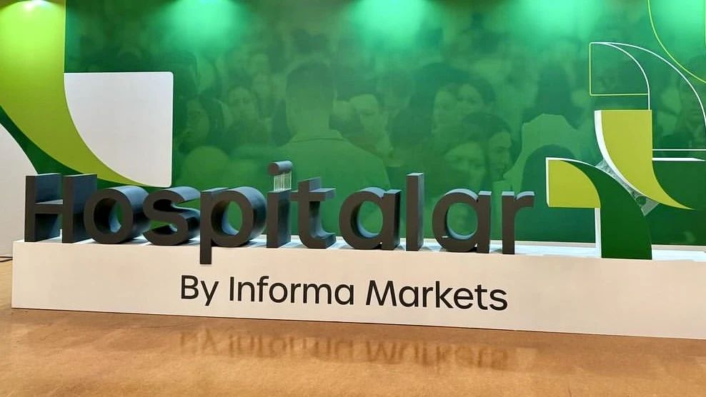 ��۰�����stake������������չHOSPITALAR 2024